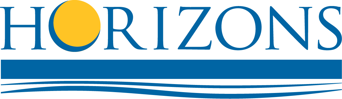 Horizons Logo